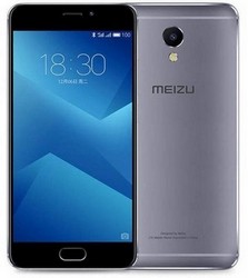 Замена микрофона на телефоне Meizu M5 в Барнауле